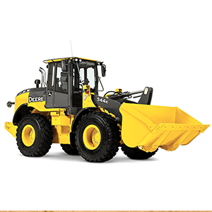 Loader Rentals Vancouver