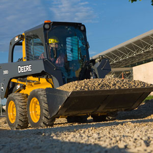 Skid Steer Rentals Vancouver