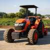 Kubota M6060