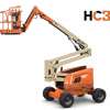 JLG 450AJ HC3