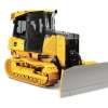 John Deere 550K LGP Crawler Dozer