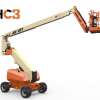 JLG 800AJ HC3