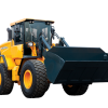 Hyundai HL940TM Wheel Loader