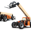 JLG G9-43a Telehandler rental