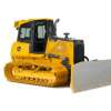 John Deere 700K LGP Crawler Dozer