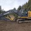 John Deere 245G LC 3