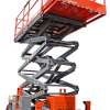 Skyjack SJ8841 RT rental US