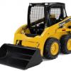 John Deere 313D Skid Steer Rental Vancouver