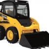 John Deere 315D Skid Steer Rental Surrey