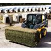 John Deere 315D Skid Steer Rental Vancouver