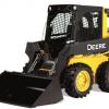 John Deere 318D Skid Steer Rental Richmond