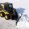 John Deere 318D Skid Steer Rental Vancouver