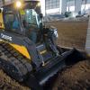 John Deere 323D Compact Track Loader Rental Delta