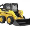 John Deere 325D Skid Steer Rental Coquitlam