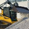 John Deere 329D Compact Track Loader Rental Surrey