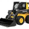 John Deere 332D Skid Steer Rental Port Moody