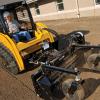 John Deere CT315 Compact Track Loader Rental Burnaby