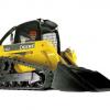 John Deere CT322 Compact Track Loader Rental Richmond