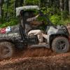 John Deere XUV 825i Utility Vehicle Rental Burnaby