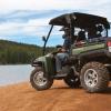 John Deere XUV 825i Utility Vehicle Rental Chilliwack