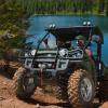 John Deere XUV 825i Utility Vehicle Rental Langley