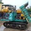 Komatsu CD30R Crawler Carrier Rental 