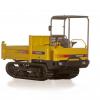 Yanmar C30-2B Utility Vehicle Rental Surrey