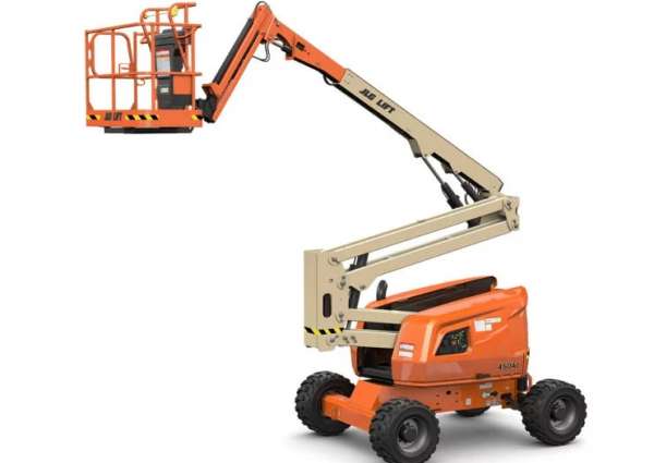 JLG 450AJ