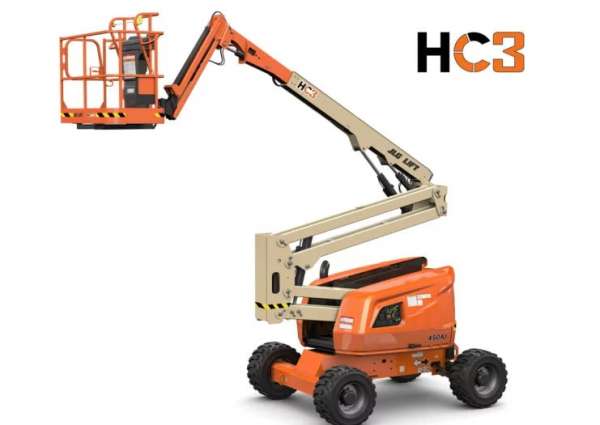 JLG 450AJ HC3