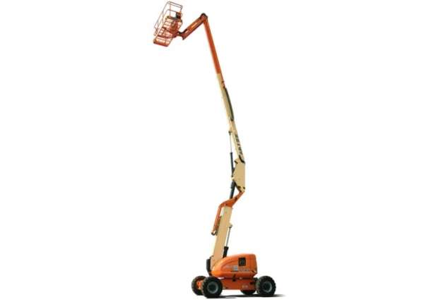 JLG 600AJN Narrow