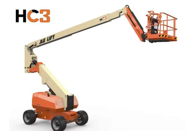 JLG 800AJ HC3