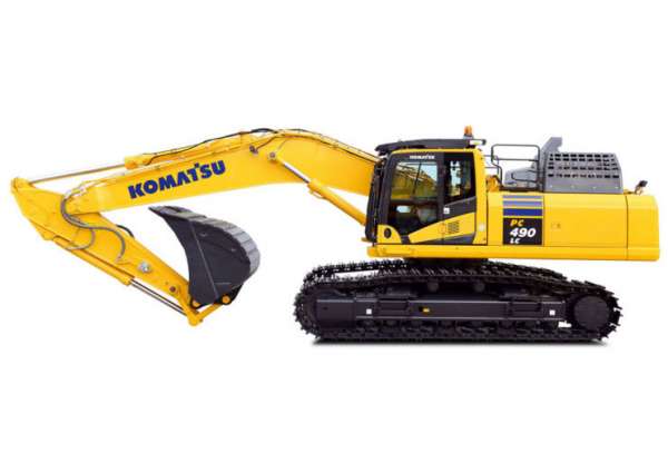 Komatsu-PC490LC-11-1