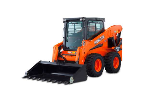 Kubota SSV65