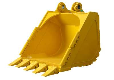 Excavator Bucket Rentals