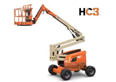 JLG 450AJ HC3