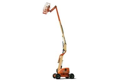 JLG 600AJN Narrow