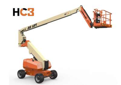 JLG 800AJ HC3