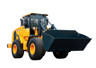 Hyundai HL940TM Wheel Loader