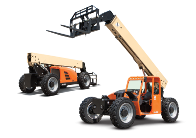 JLG G9-43a Telehandler rental