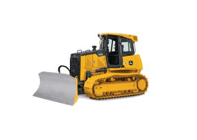 John Deere 750K LGP Crawler Dozer