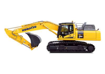 Komatsu-PC490LC-11-1