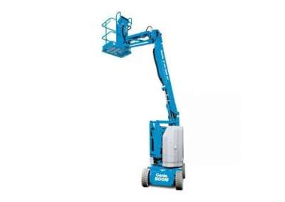 Genie IWP 30 – Equipment Rental – Forklifts and Manlift Rentals