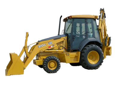 Backhoe Rentals