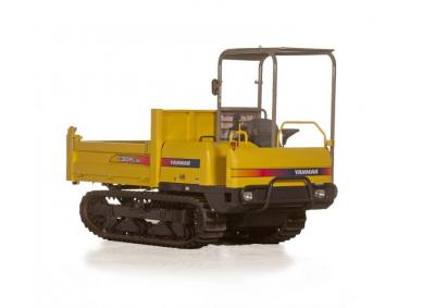 Yanmar C30-2B Utility Vehicle Rental Surrey